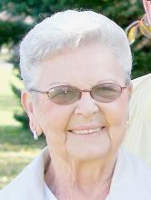 Mary O. Keim, 86