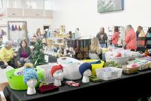 Long Pine Chamber of Commerce Host Craft and Vendor Fair