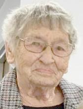 Jo Ann Babcock, 85