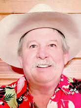 Danny D. Daniels, 64
