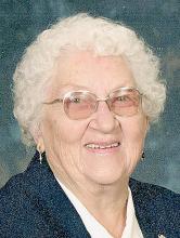 Helen A. Sherman, 94