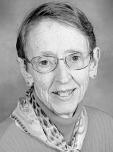 Eva O’Dean Coleman, 89