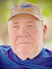Joe Albert Dodd, 76