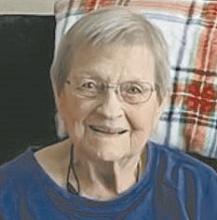 Phyllis E. Skillman, 92