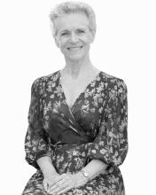Ronaele K. Berry
