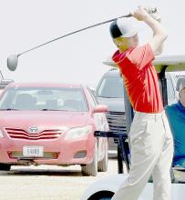 Ainsworth Hosted 2024 D-3 District Golf Meet
