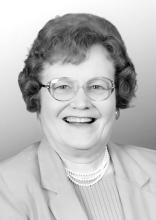 Eva M. Williams