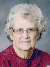 Eliza Marguerite Johnson, 84