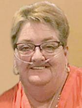 Glenda Renee Mason, 62