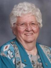 In Memory of Our Mother Mary C. Peterson