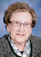 Emogene Whitten, 93