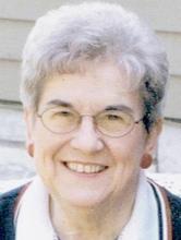 Shirley Burger