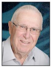 James Paul Schendt, 84