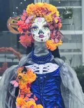 Visit “La Catrina” in Ainsworth