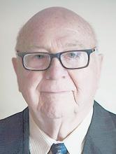 Dr. Dale L. Karre, 96