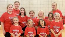 2022 Ainsworth Fall Youth Sports