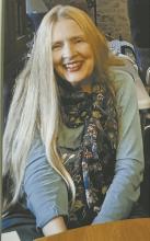 Karen Nelson, 74