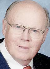 Gerald W. “Jerry” Allen Jr., 90