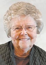 Karen K. (Greder) Johnson, 83