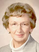 Arleata Joyce (Bolich) Bass, 81