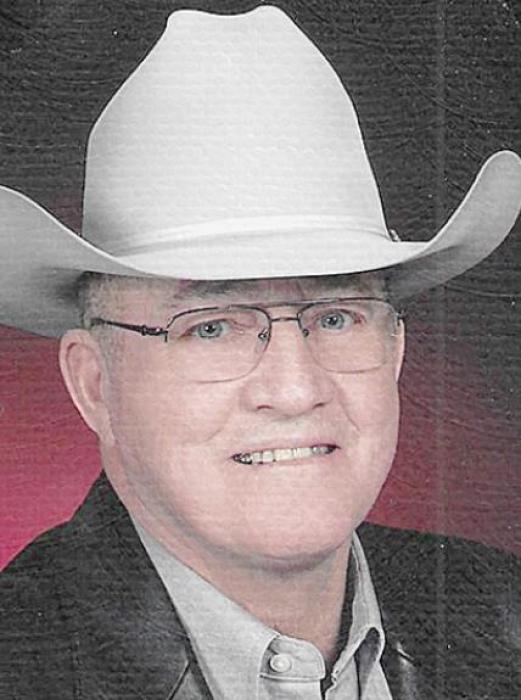 Ervin Basil Ferguson, 83