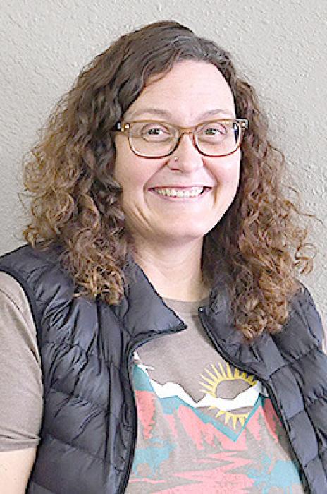 Trista McMillin