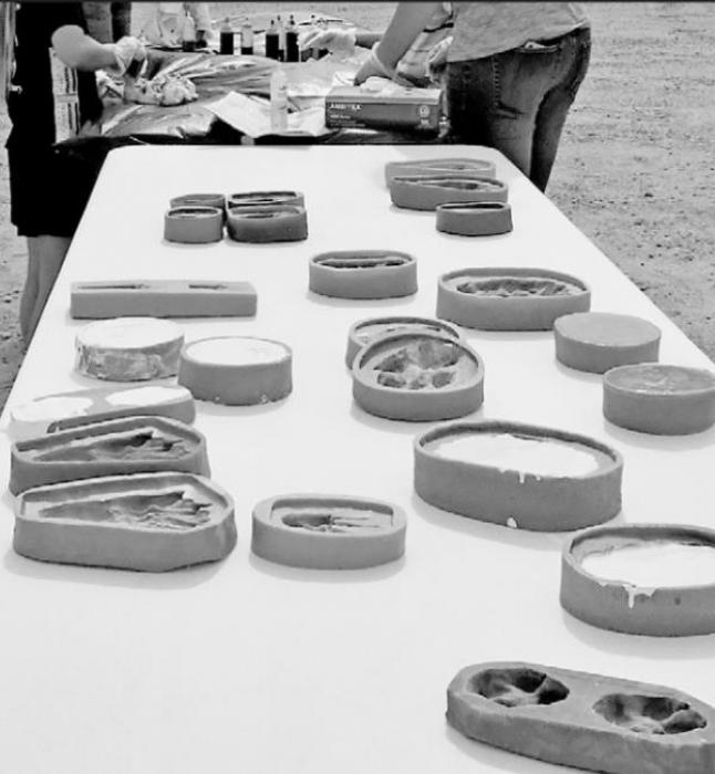 4-H Workshops Held in Brown County