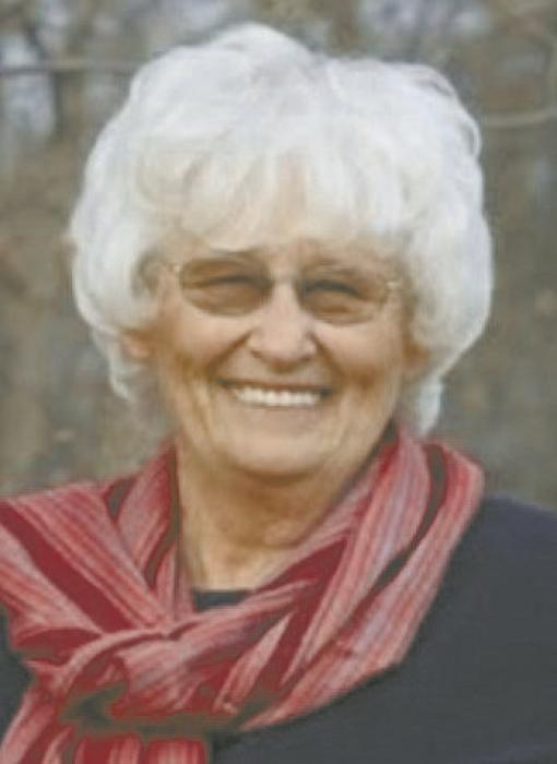 Joan T. Theide, 89