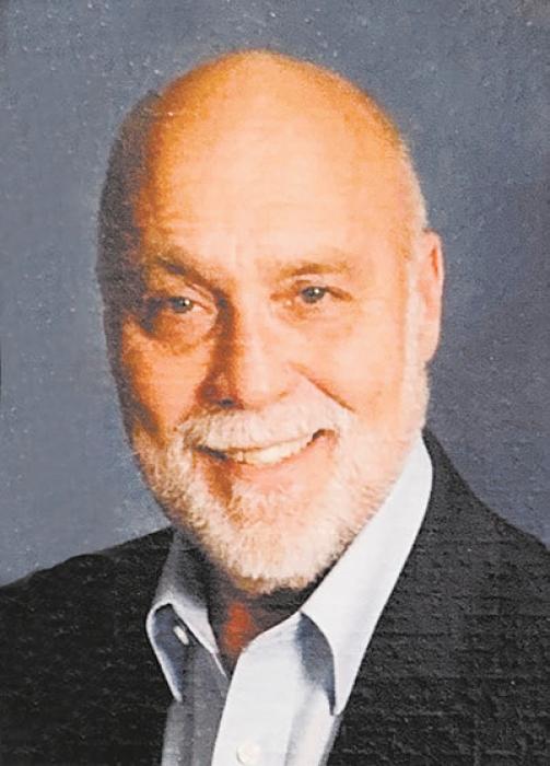 Roger Boyer, 78
