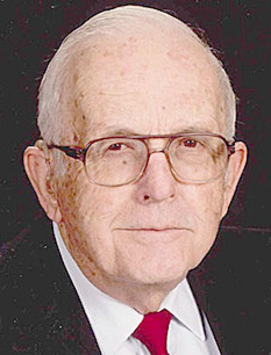 Maynard E. Harr