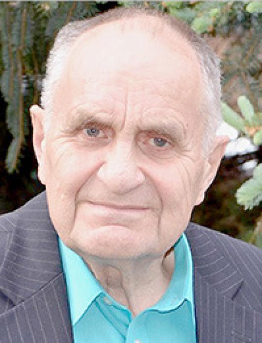 Herbert Charles Kenyon