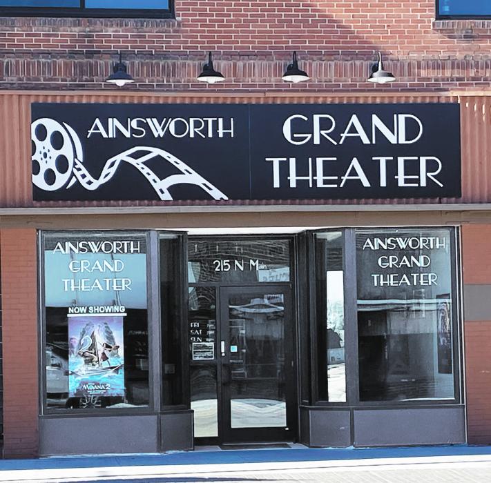 Ainsworth Grand