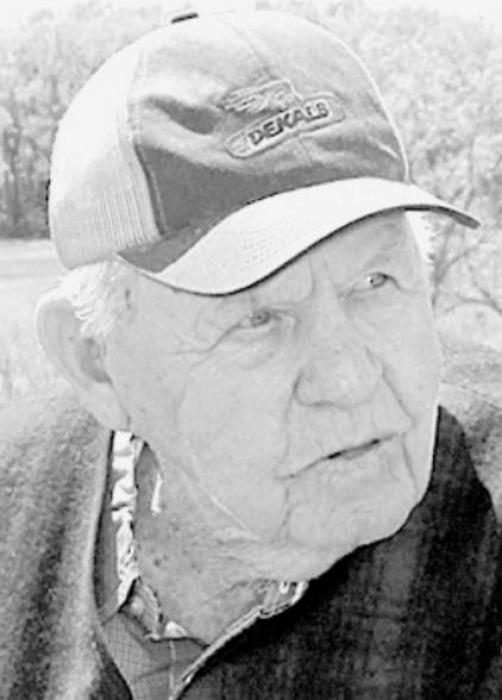 Joe E. Giles, 95