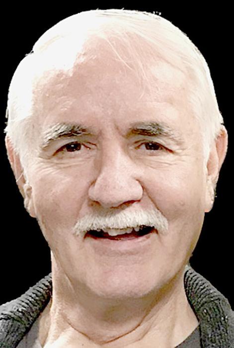 Ward Gregory Felton, Jr.