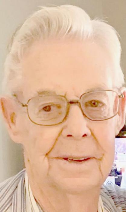 Duane C. Keim, 89