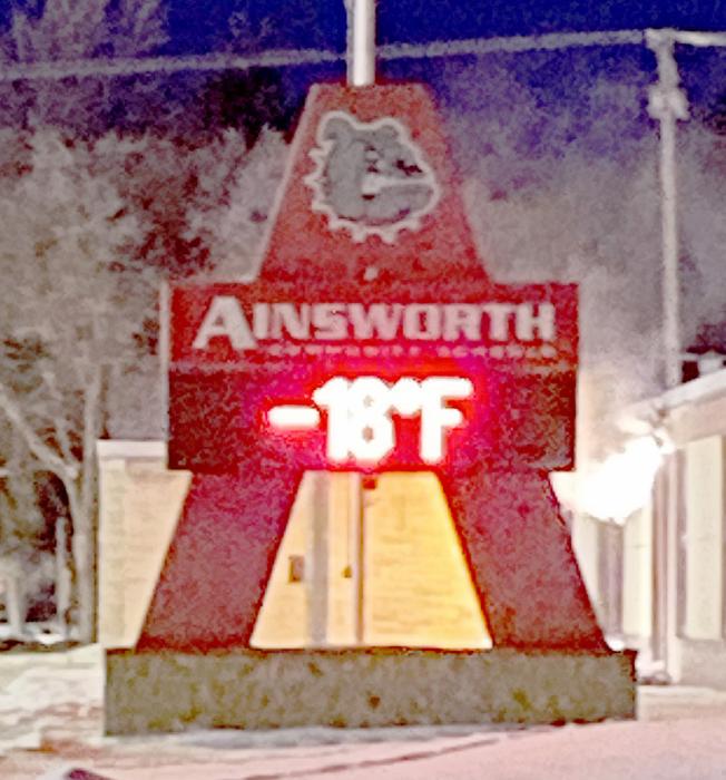 Baby It’s Cold Outside