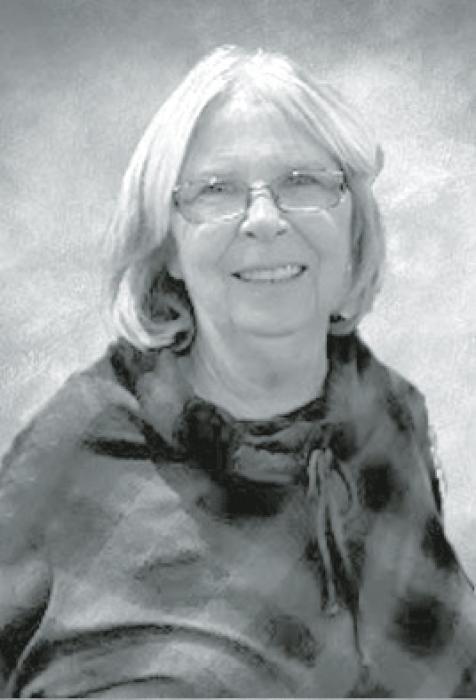 Ellamae "Ella" R. DeWeese