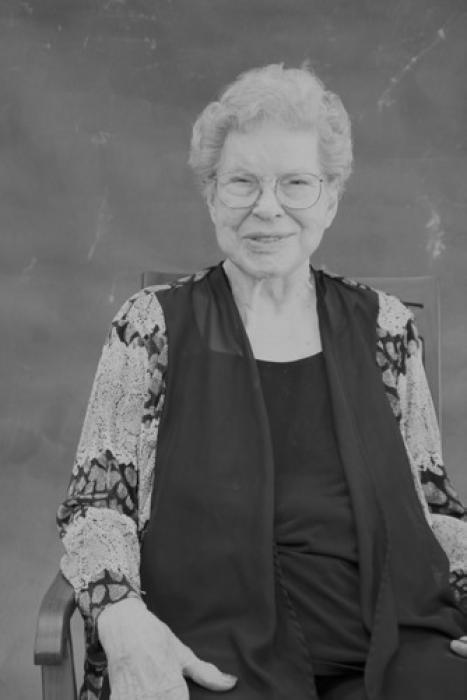 Lois I. Titus, 93