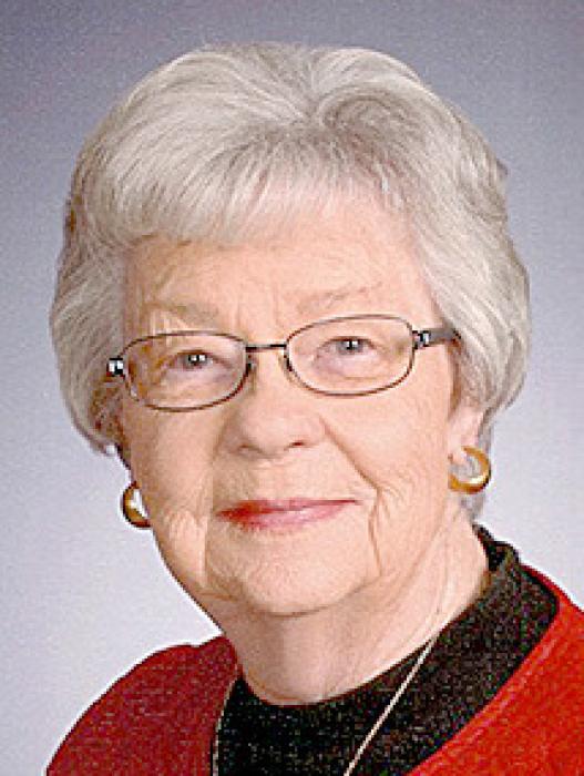 Dionne Gilespie, 89