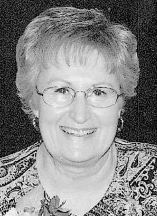 Cynthia “Cindy” L. Quadhamer, 72