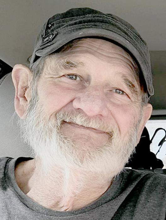 Walter Ray Rouse, 68