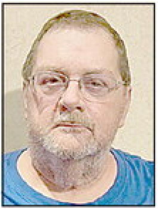 Larry William Hissong, 71