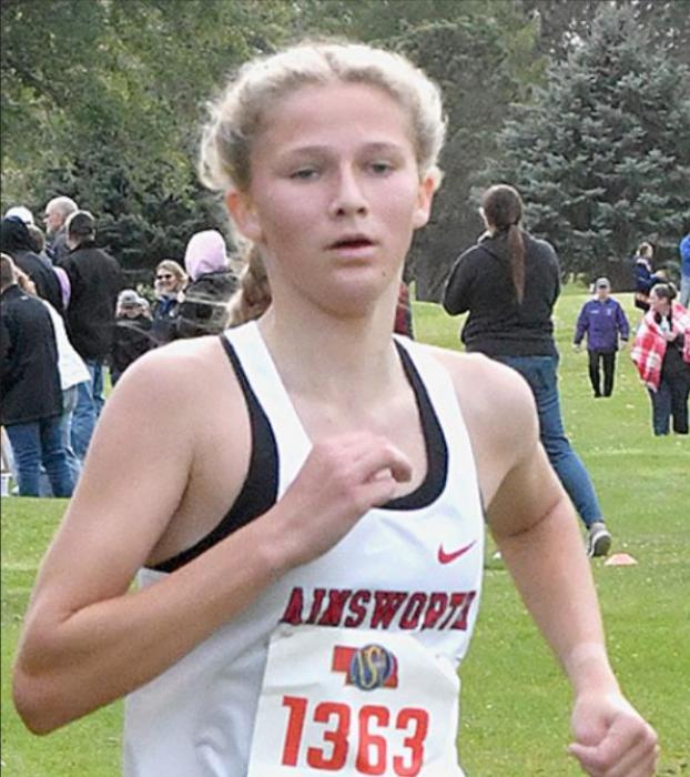 Emma Kennedy