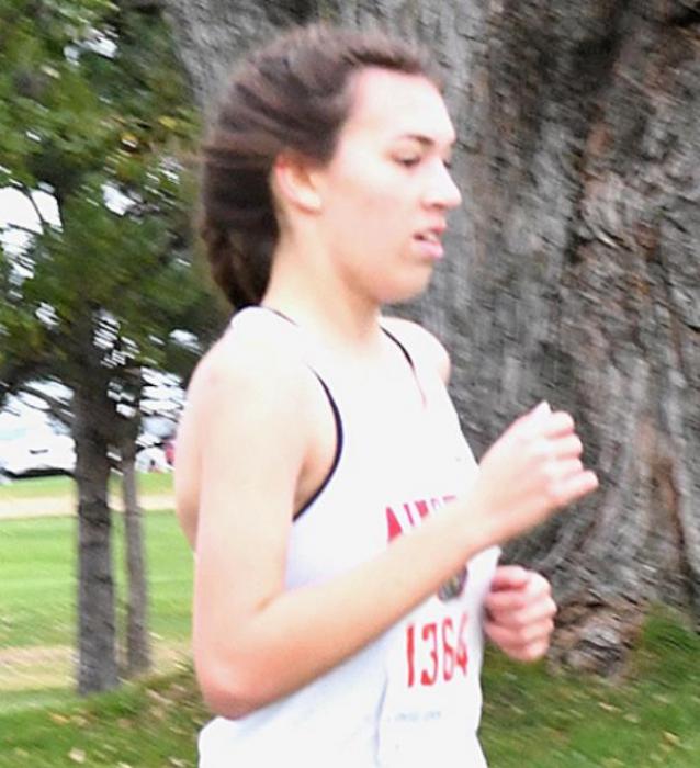 Katherine Kerrigan