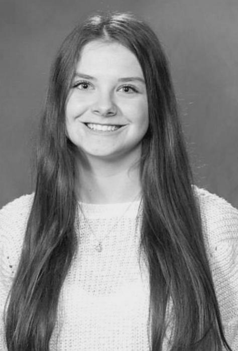 SCHOLAR OF THE WEEK