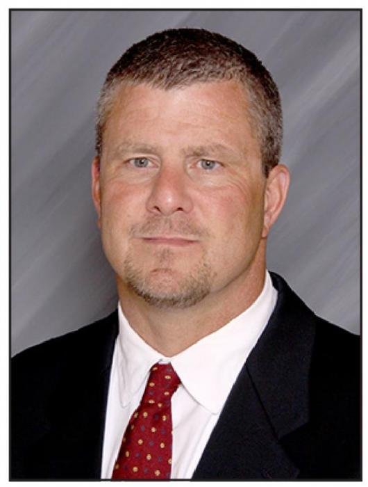 Dr. John Tubbs