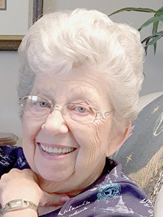 Melba E. Bejot