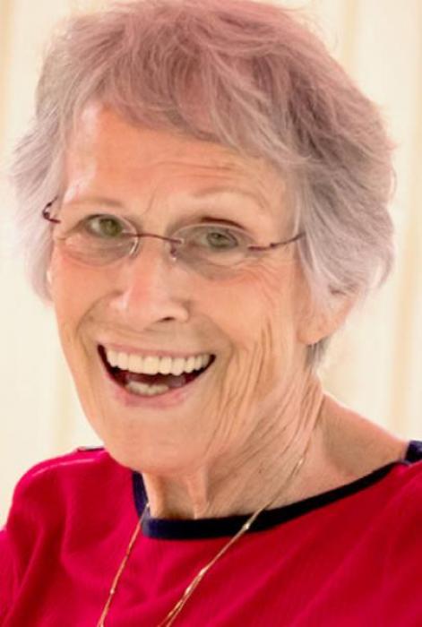 Leona Joan Emry, 82