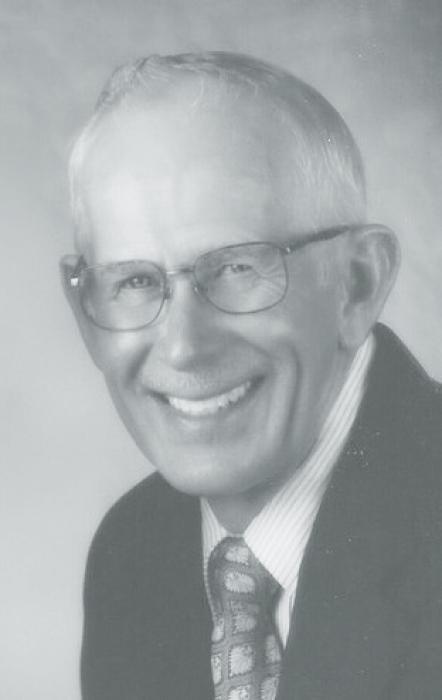 Ted Keys, 88