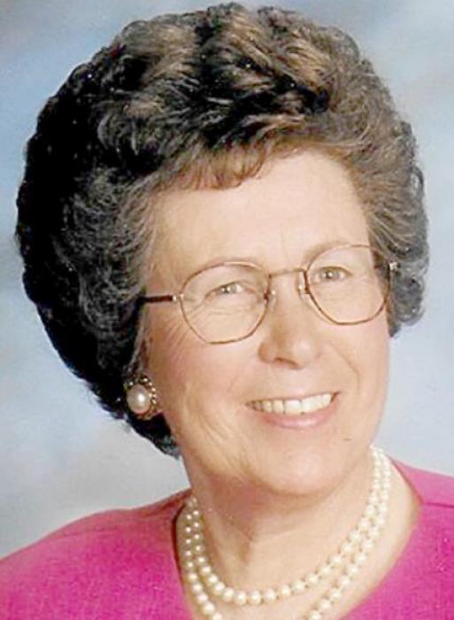 Brenda Faye Prill, 82